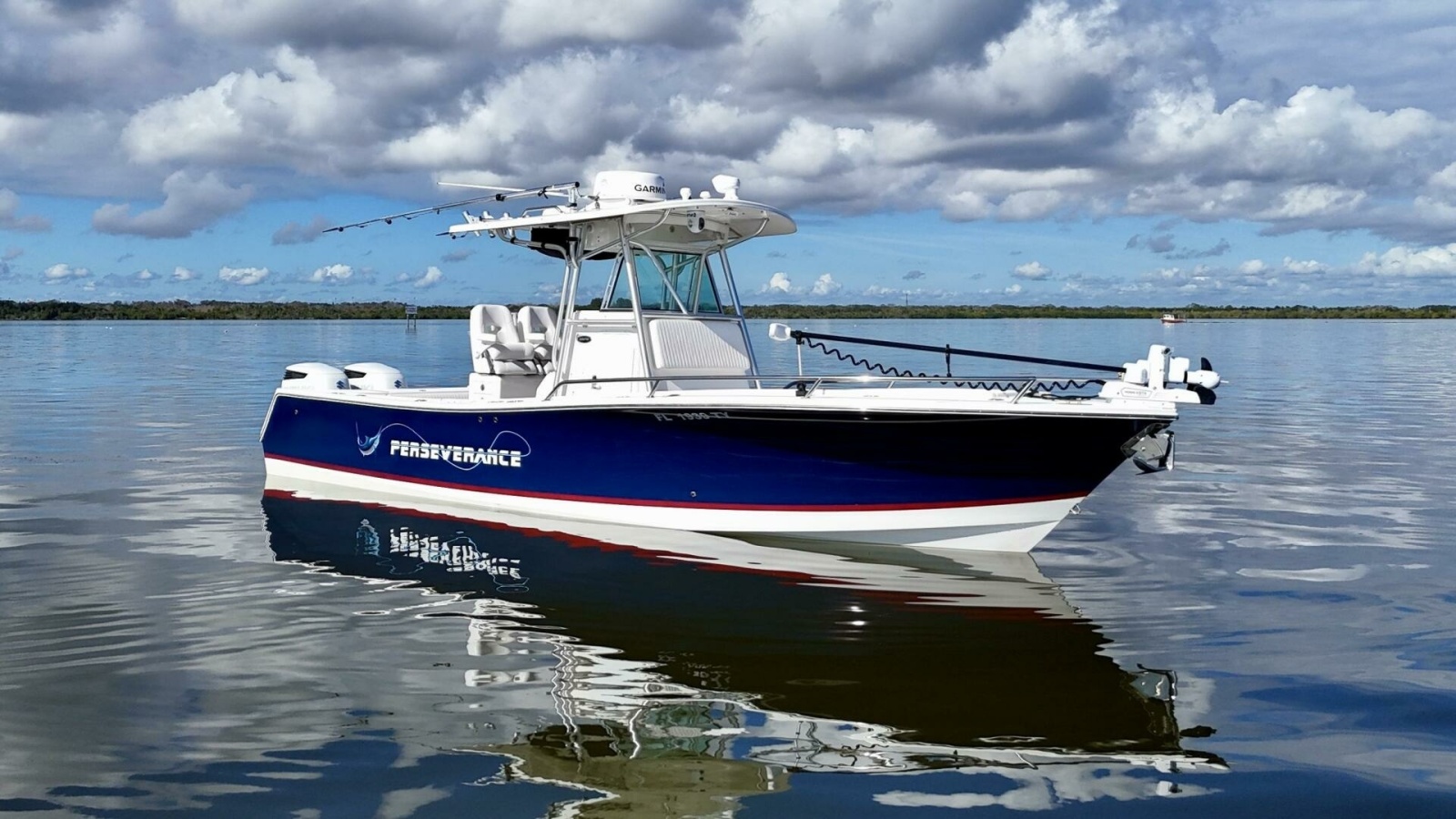 29' 2006 Regulator 29 FS