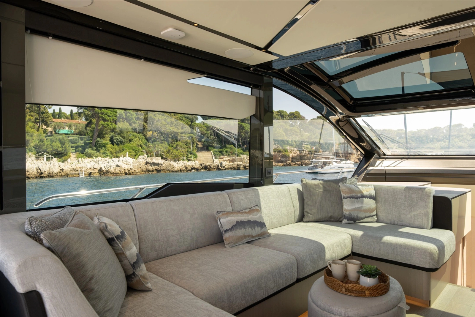 PREDATOR 55 55ft Sunseeker Yacht For Sale