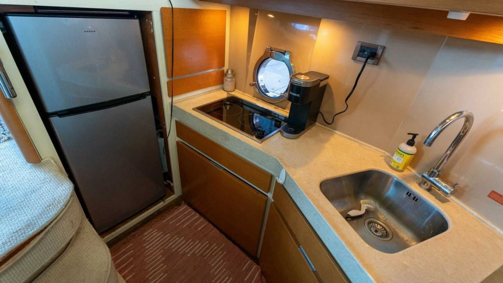 2013 Azimut 40 Flybridge