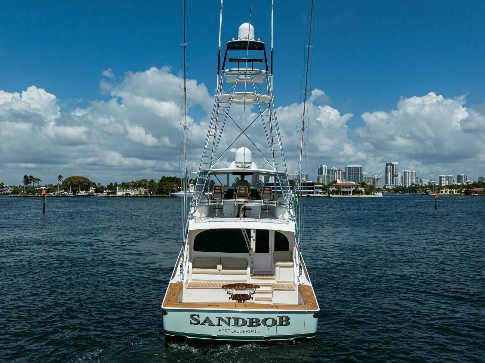 SANDBOB II
