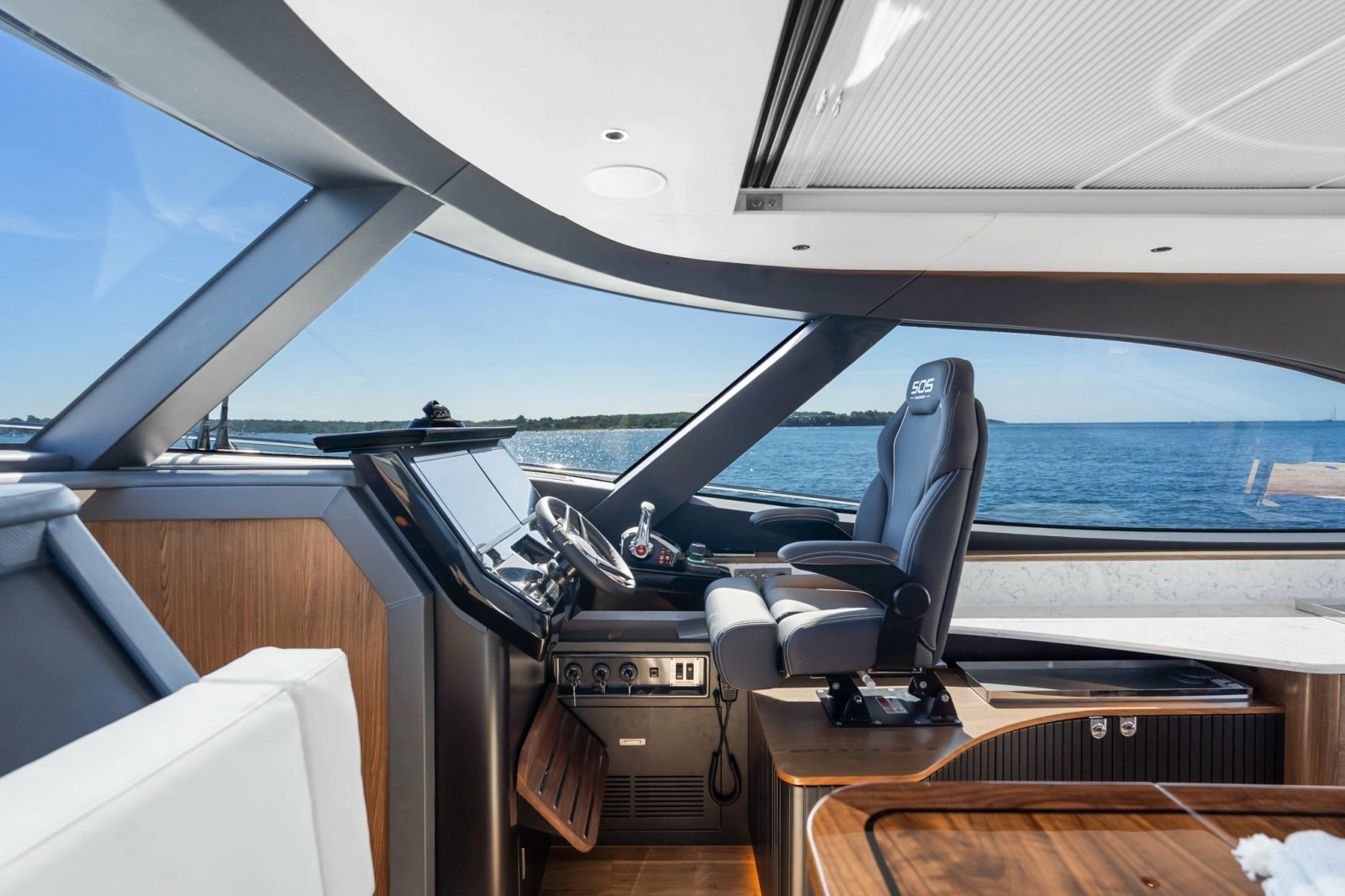 2025 ECLIPSE 505 Shadow