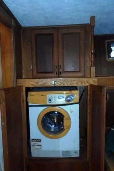 Diesel Duck  50  Washer