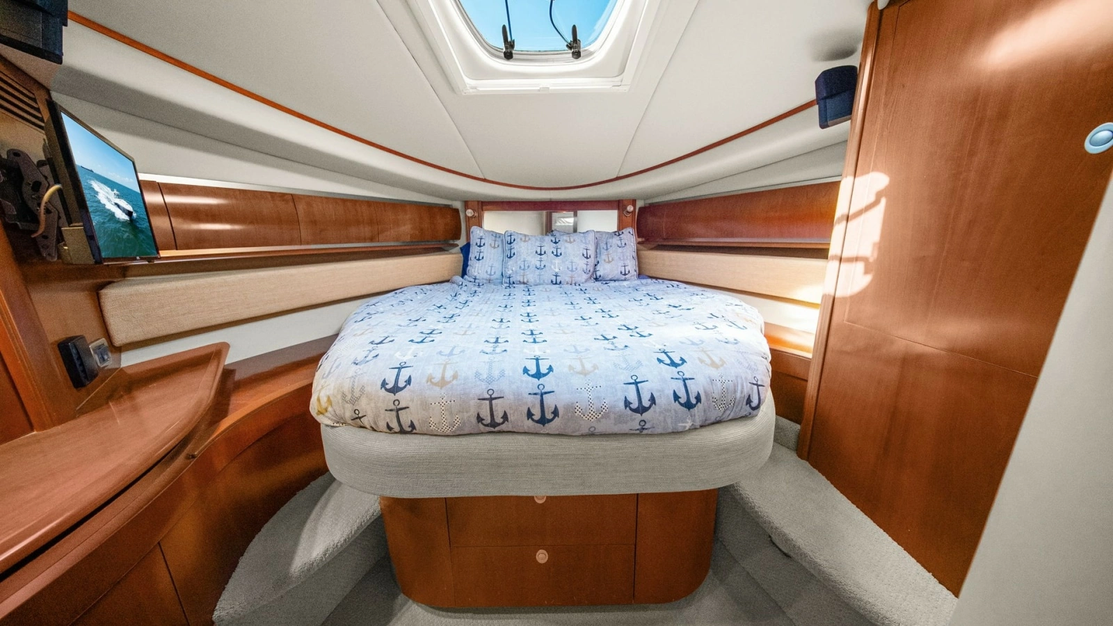 2005 Sea Ray Sundancer 500