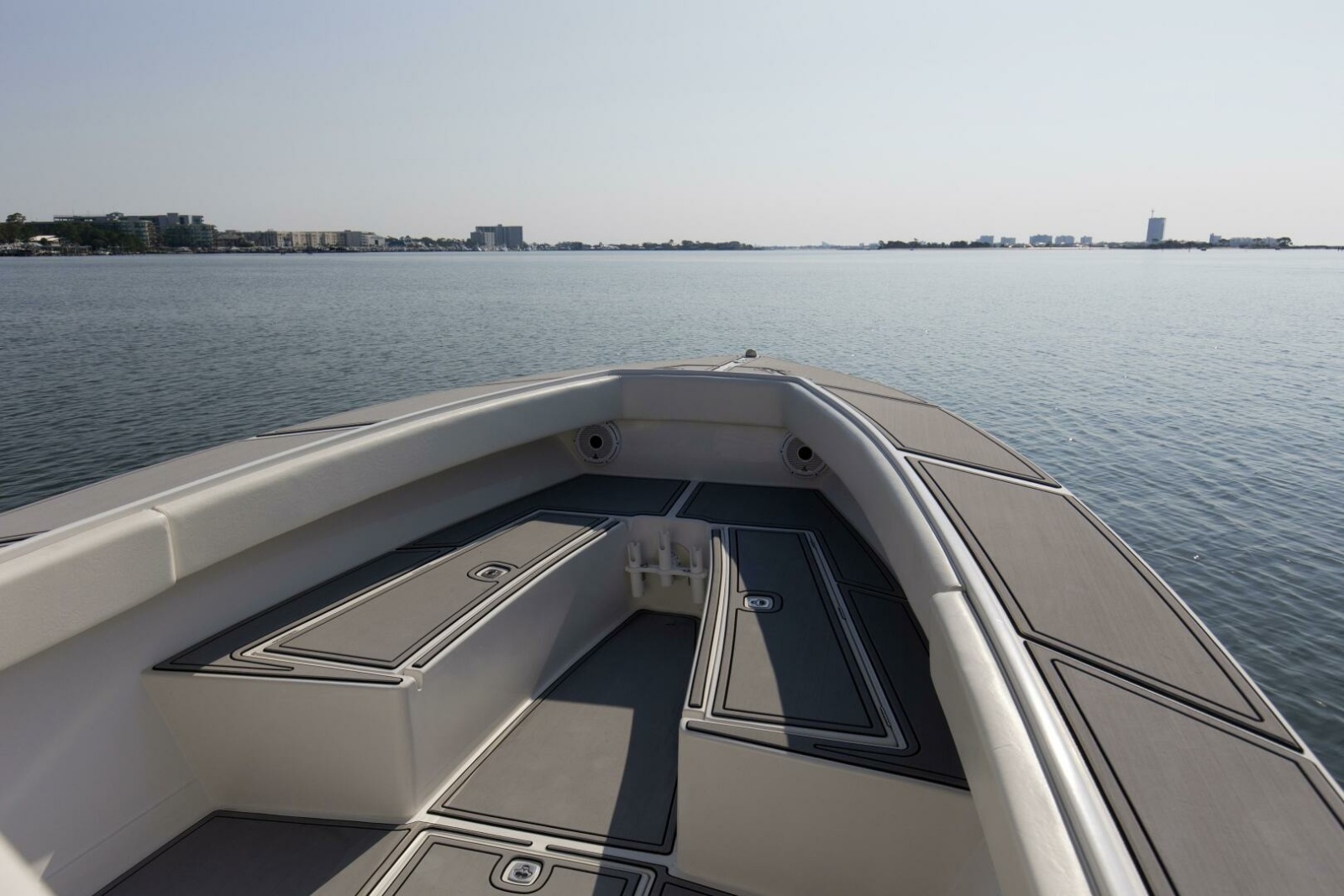 31' 2004 Jupiter 31 FS