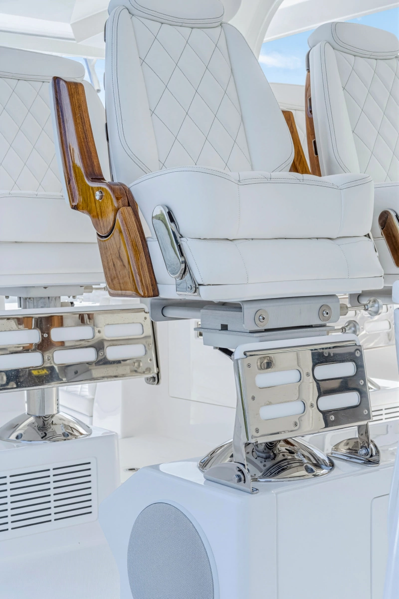 56 Suenos GIX 56ft HCB Yacht For Sale