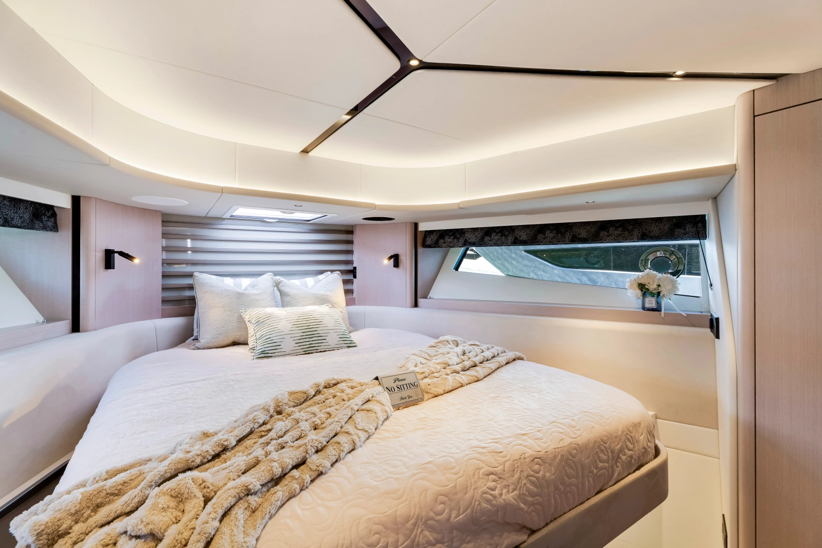 PREDATOR 55 55ft Sunseeker Yacht For Sale