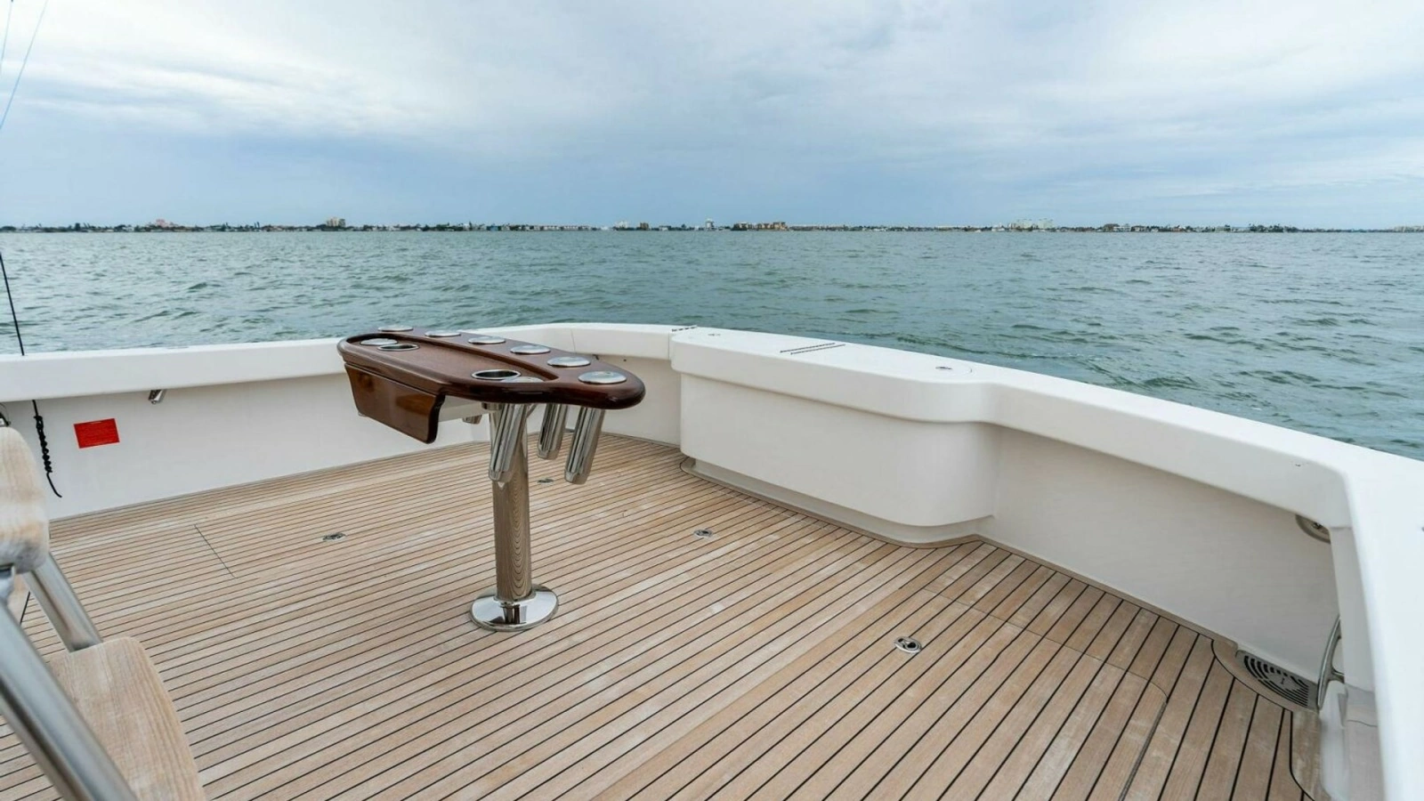 2021 Viking 46 Billfish 
