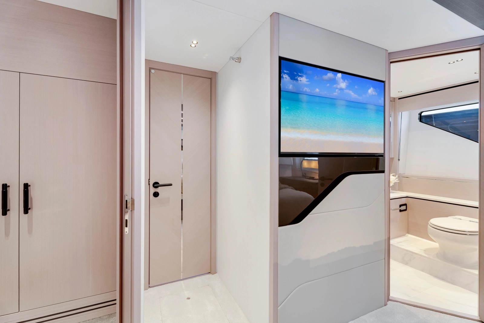 PREDATOR 75 75ft Sunseeker Yacht For Sale