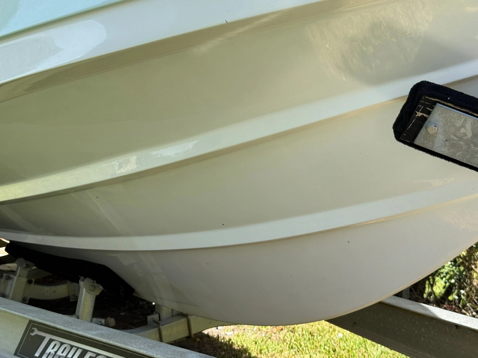 2022 Sportsman 231 Heritage Center Console