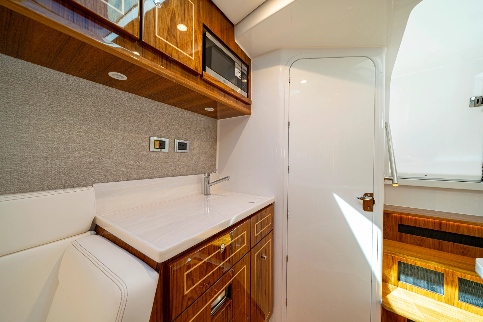 48 Campeon 48ft HCB Yacht For Sale