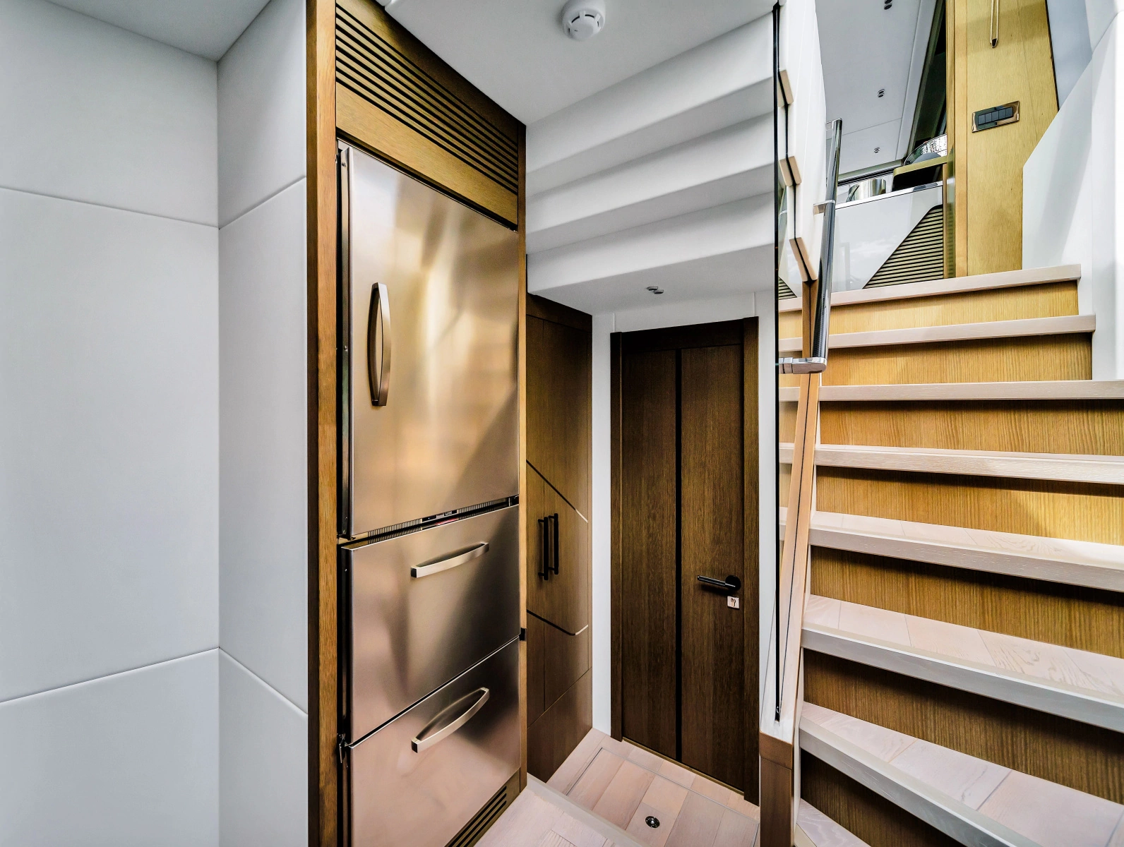 Below Deck 74ft Sunseeker Yacht For Sale