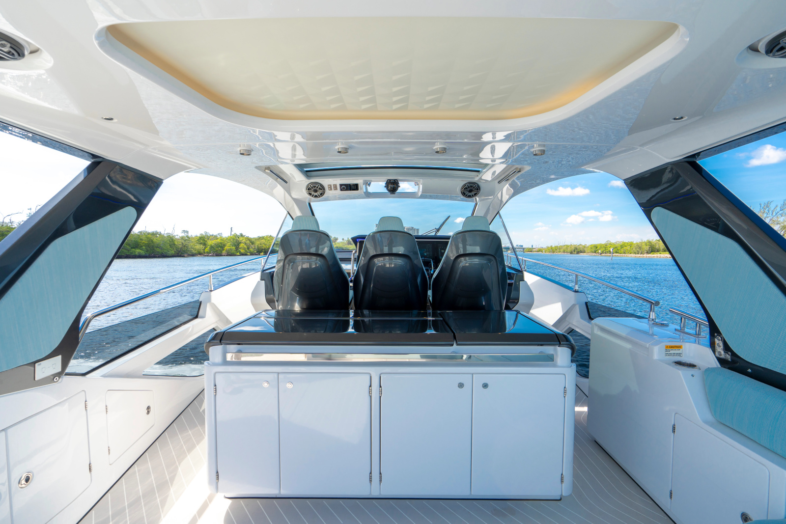 2025 Azimut Verve 48