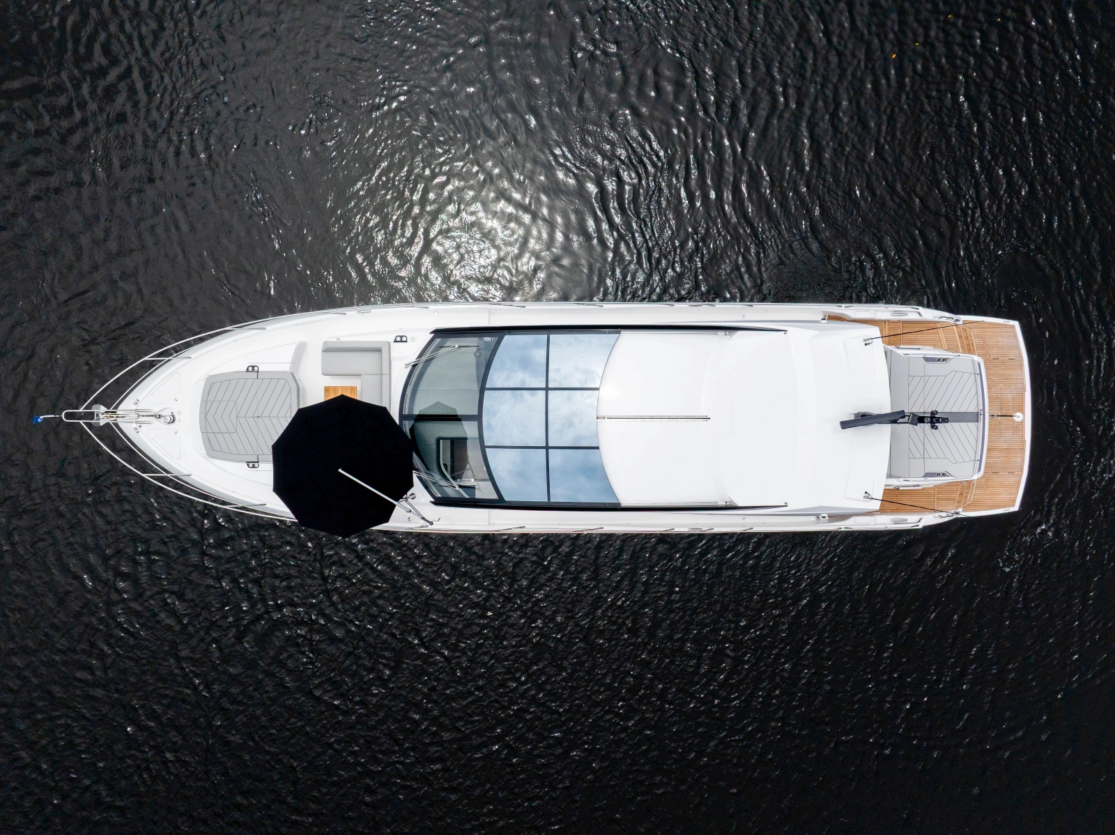 PREDATOR 75 75ft Sunseeker Yacht For Sale