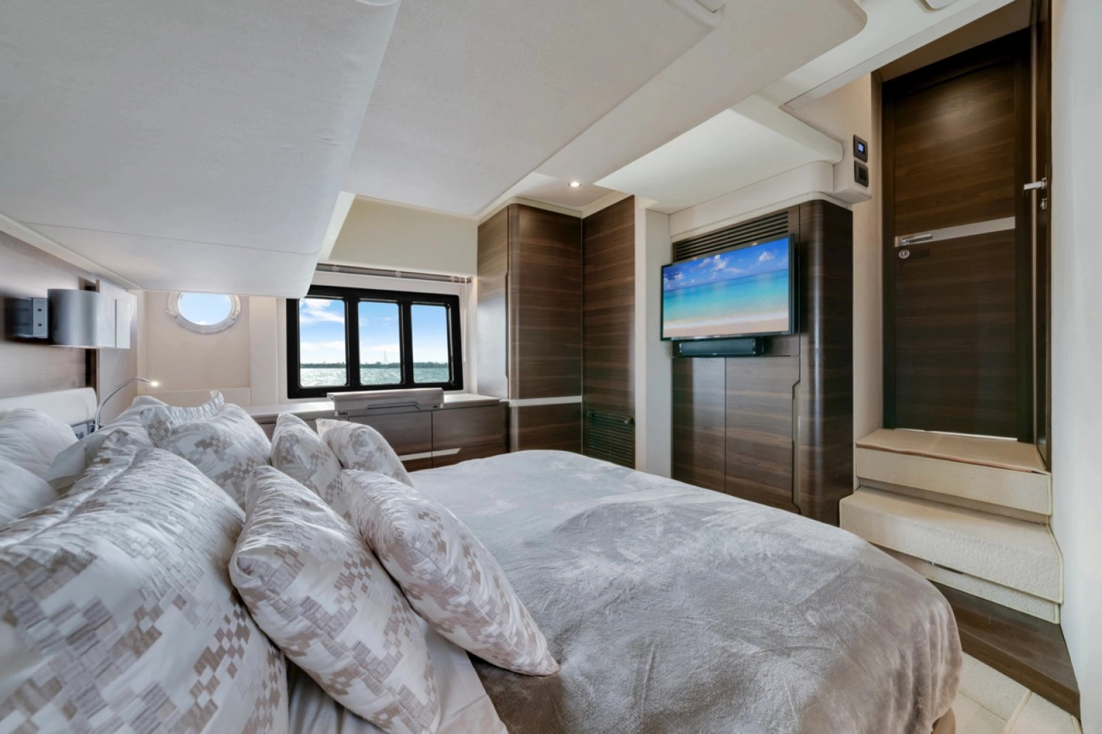 2016 Azimut 50 Fly