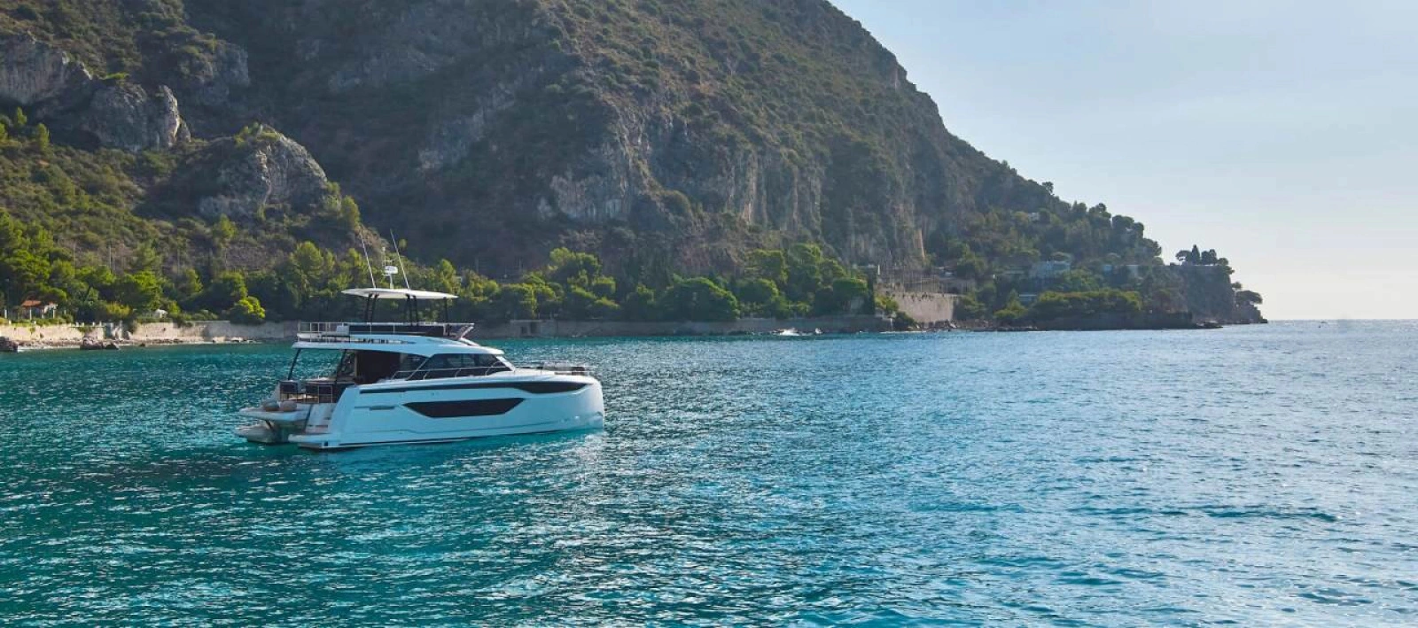 M48 48ft Prestige Yacht For Sale