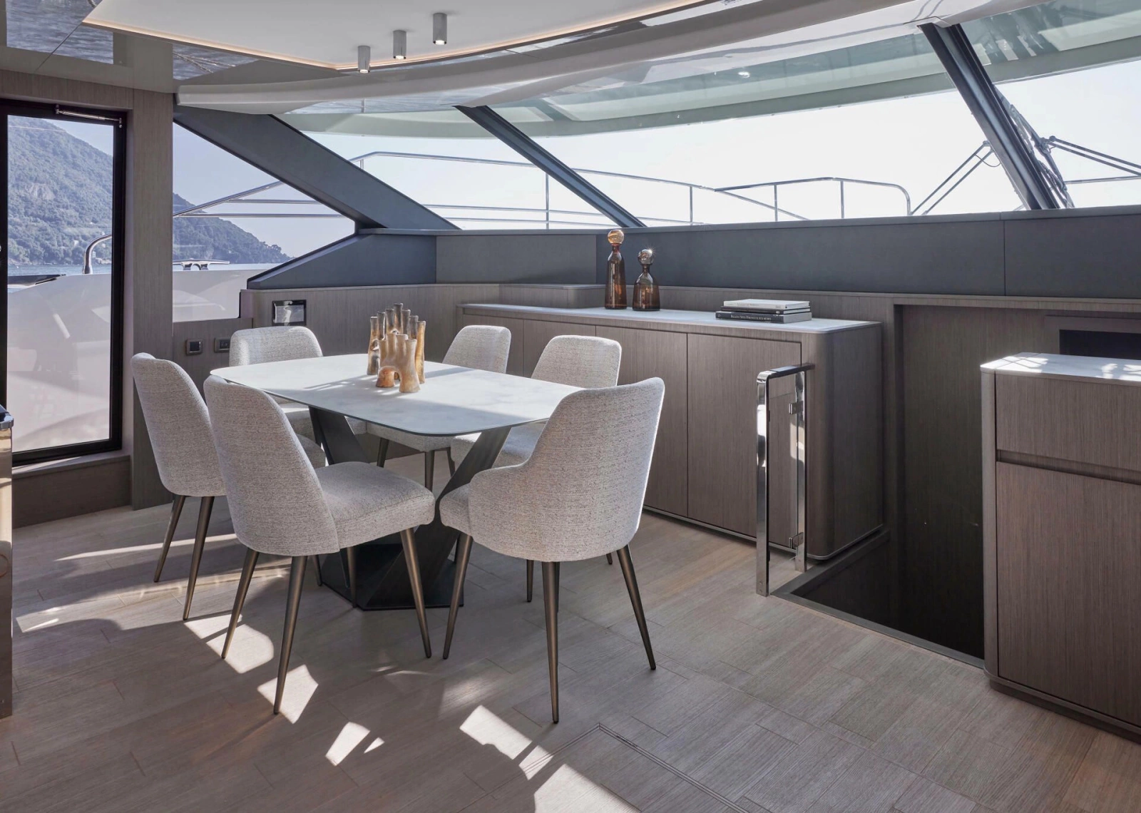 M8 65ft Prestige Yacht For Sale
