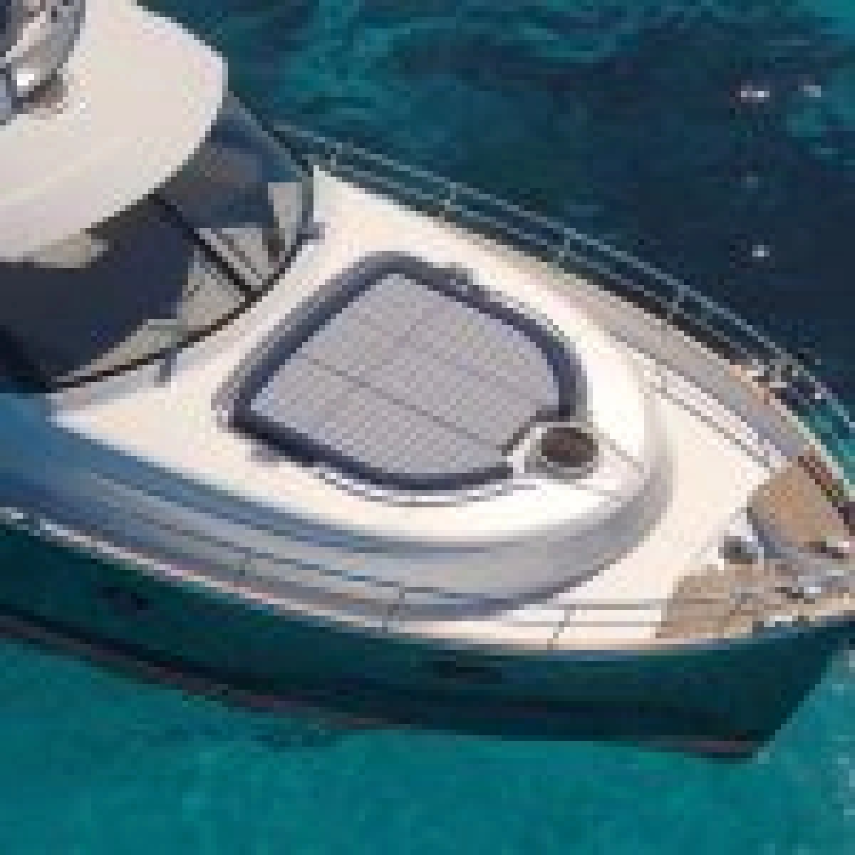 55 DAYBRIDGE 55ft Belize Yacht For Sale
