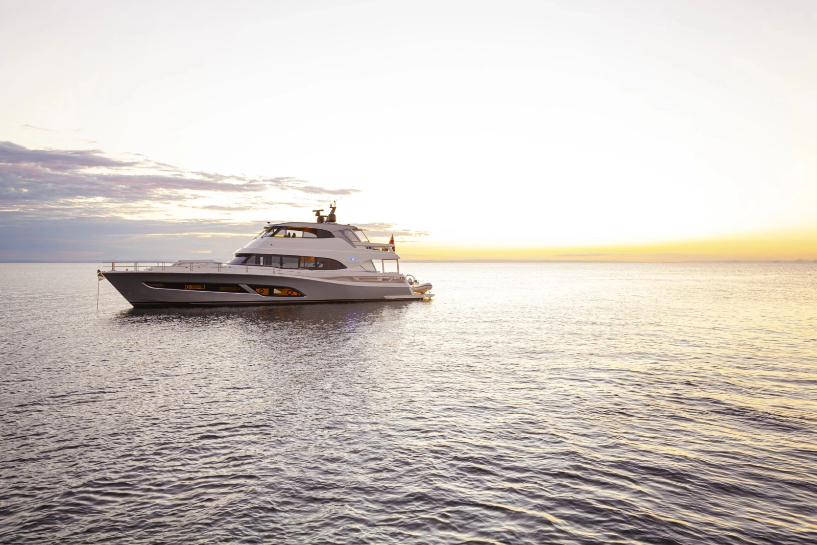 78 Motor Yacht 78ft Riviera Yacht For Sale