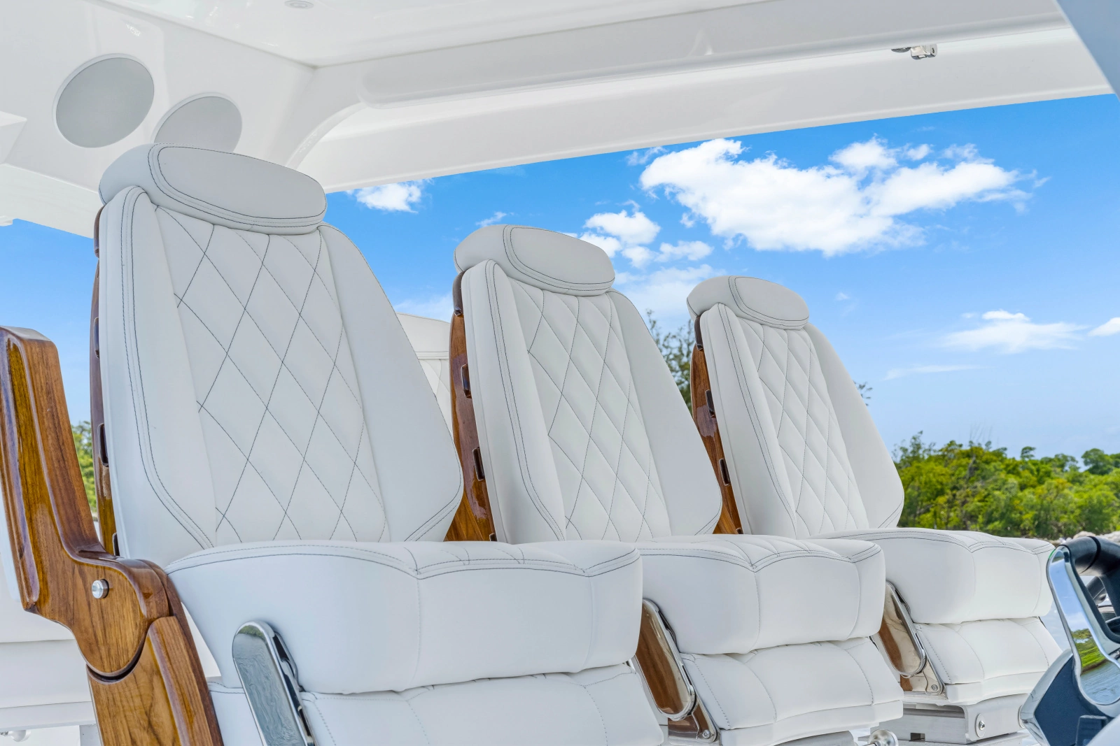 56 Suenos GIX 56ft HCB Yacht For Sale
