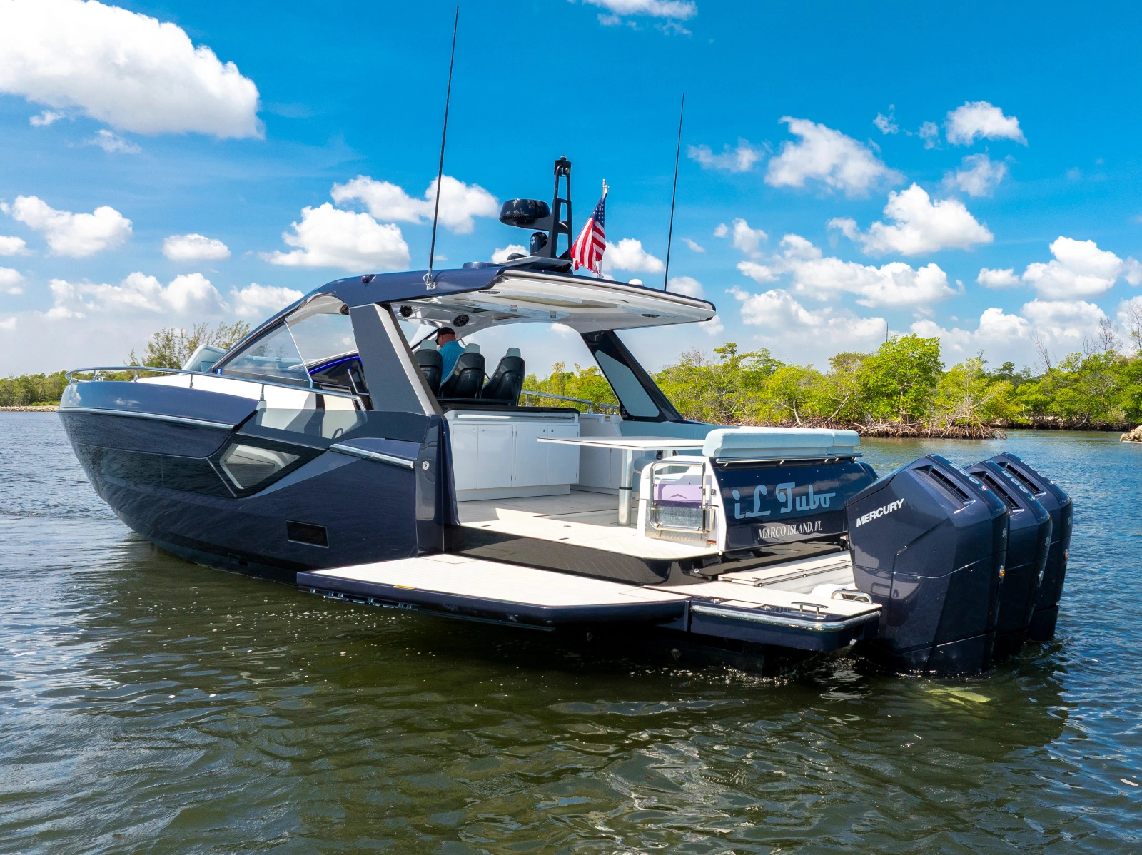 2025 Azimut Verve 48