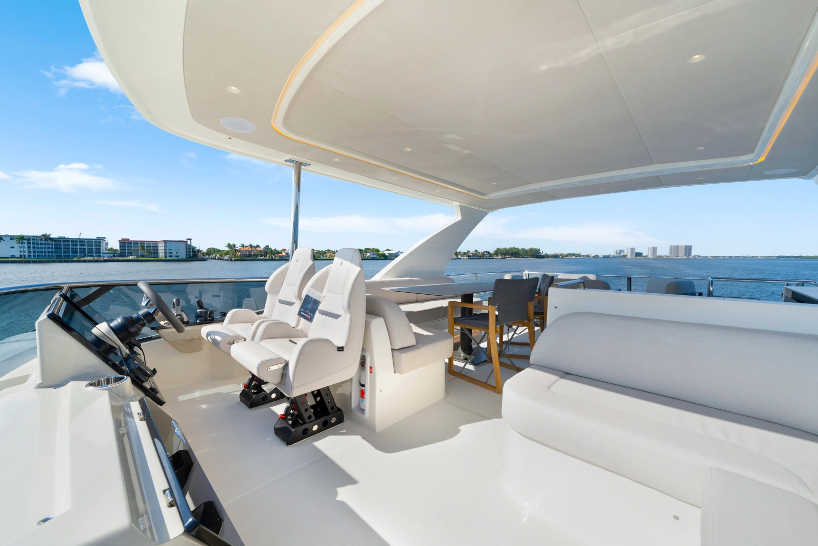 NAVETTA 62 62ft Absolute Yacht For Sale