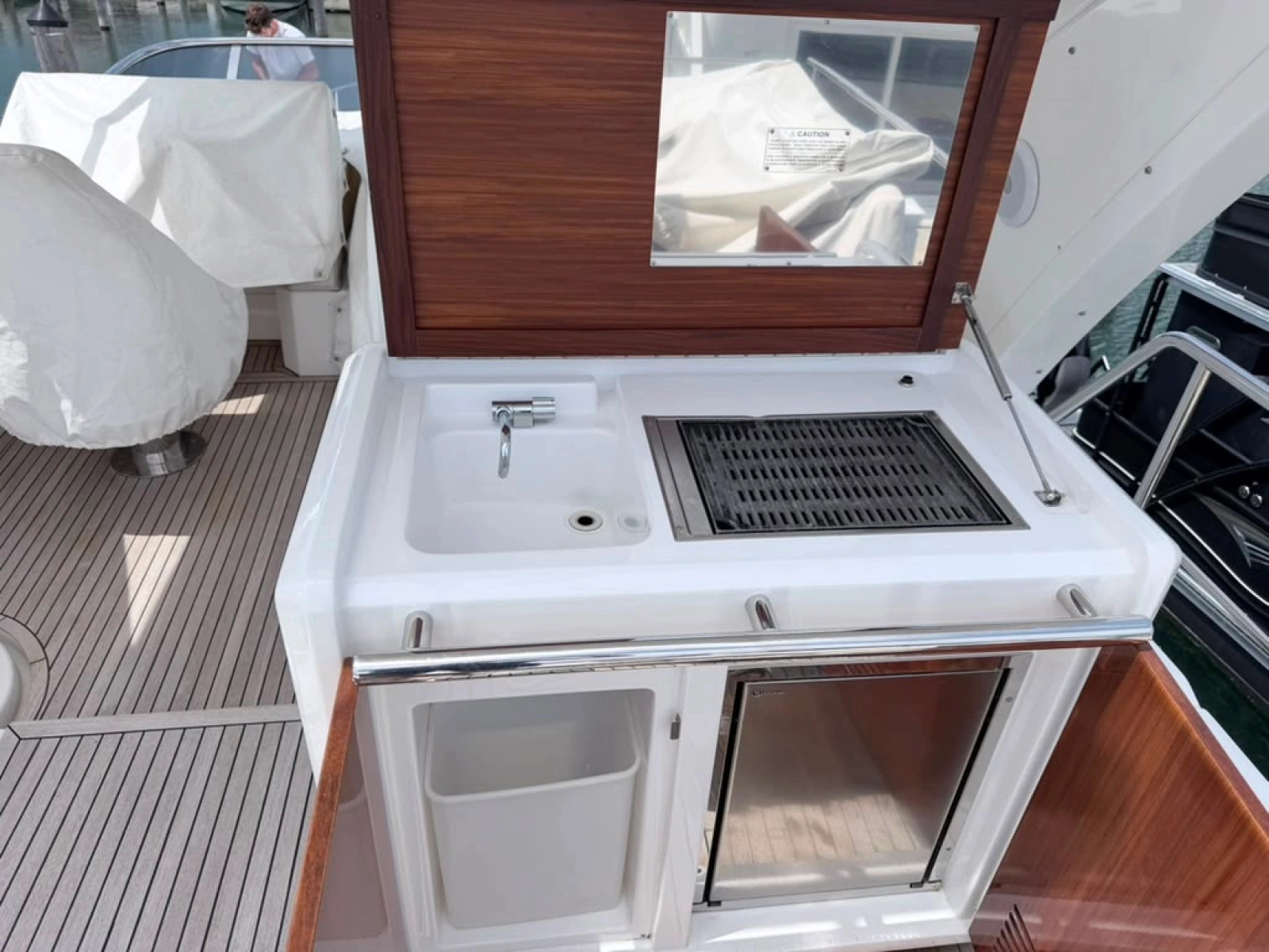 2016 Azimut 50 FLY