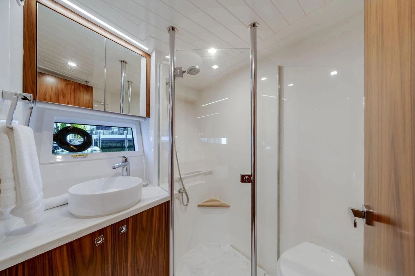 2023 Riviera 64 Sports Motor Yacht