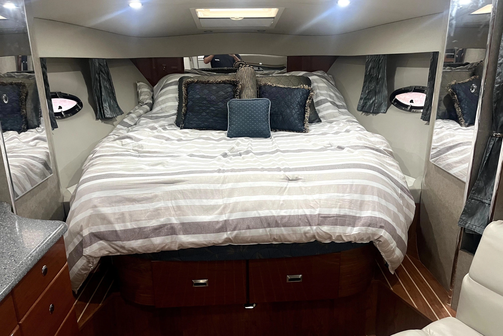 2005 Formula 34 Performance Cruiser