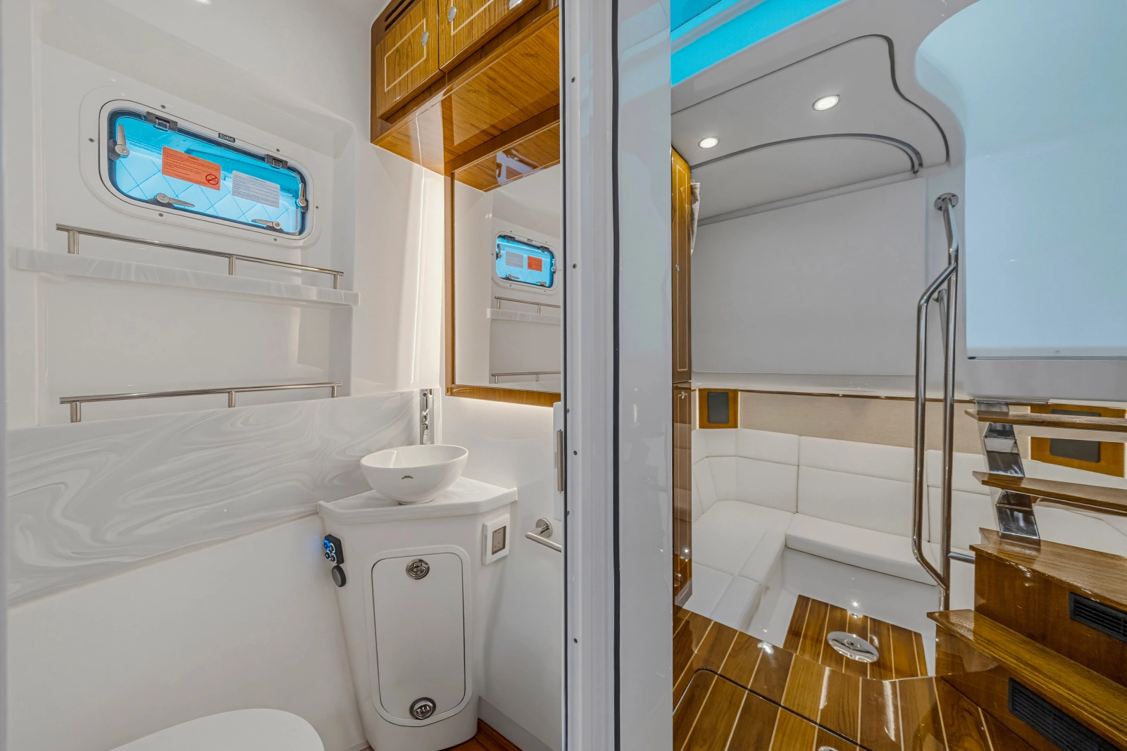 56 Suenos GIX 56ft HCB Yacht For Sale