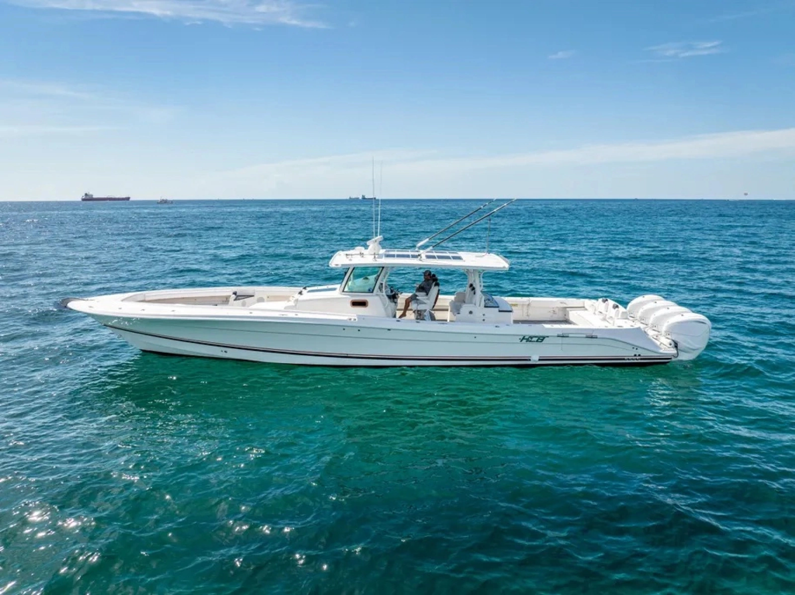 2019 HCB 53 Suenos