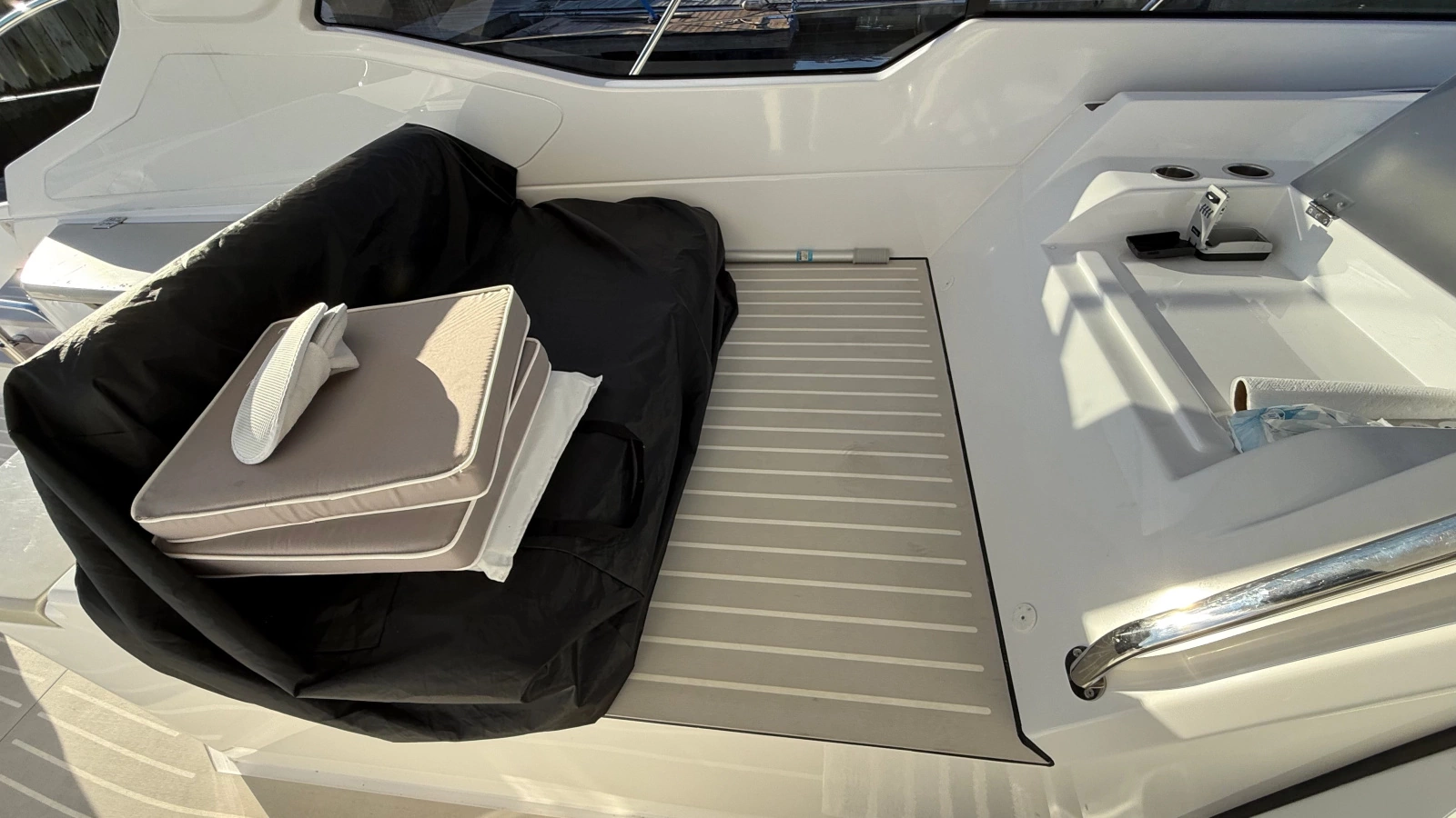 2023 Azimut Atlantis 45