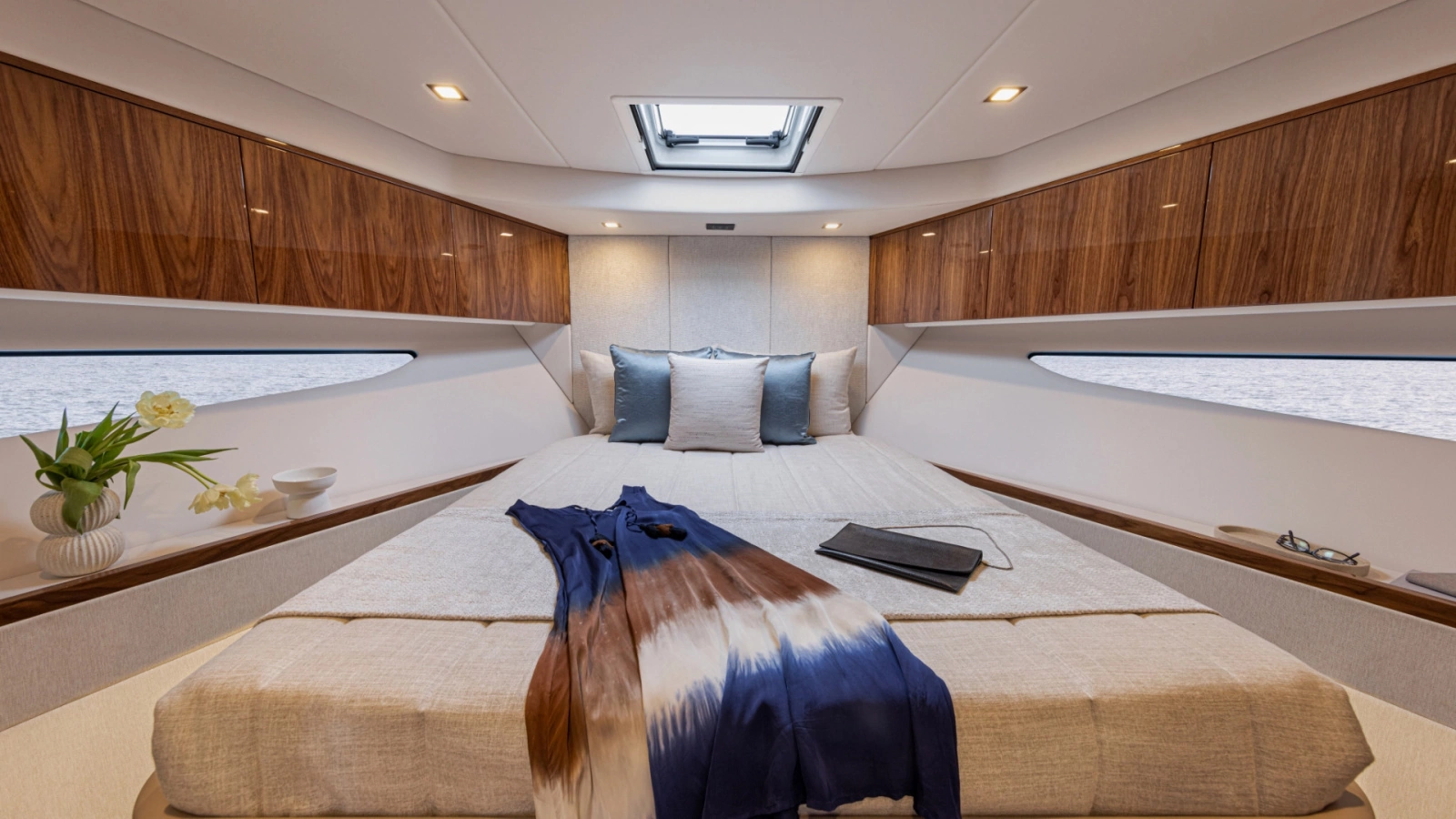 4600 Sport Yacht 46ft Riviera Yacht For Sale