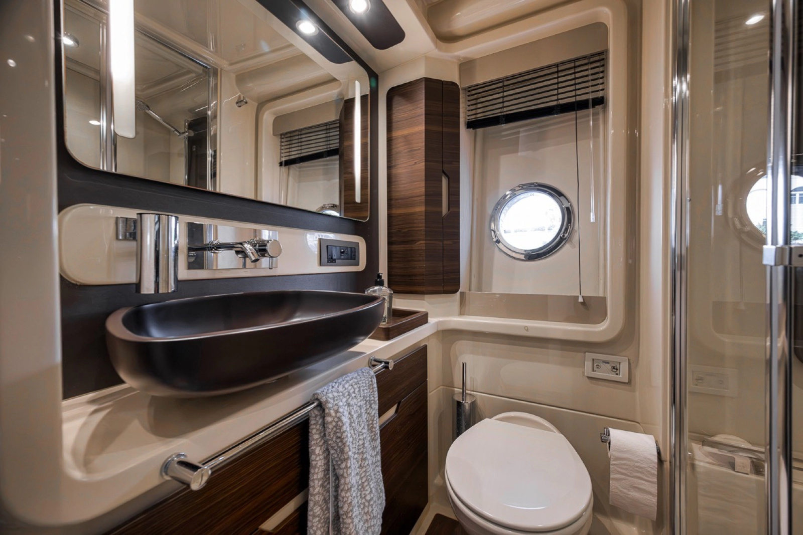 2016 Azimut 50 FLY