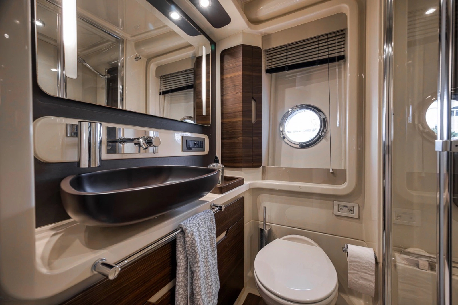 2016 Azimut 50 FLY