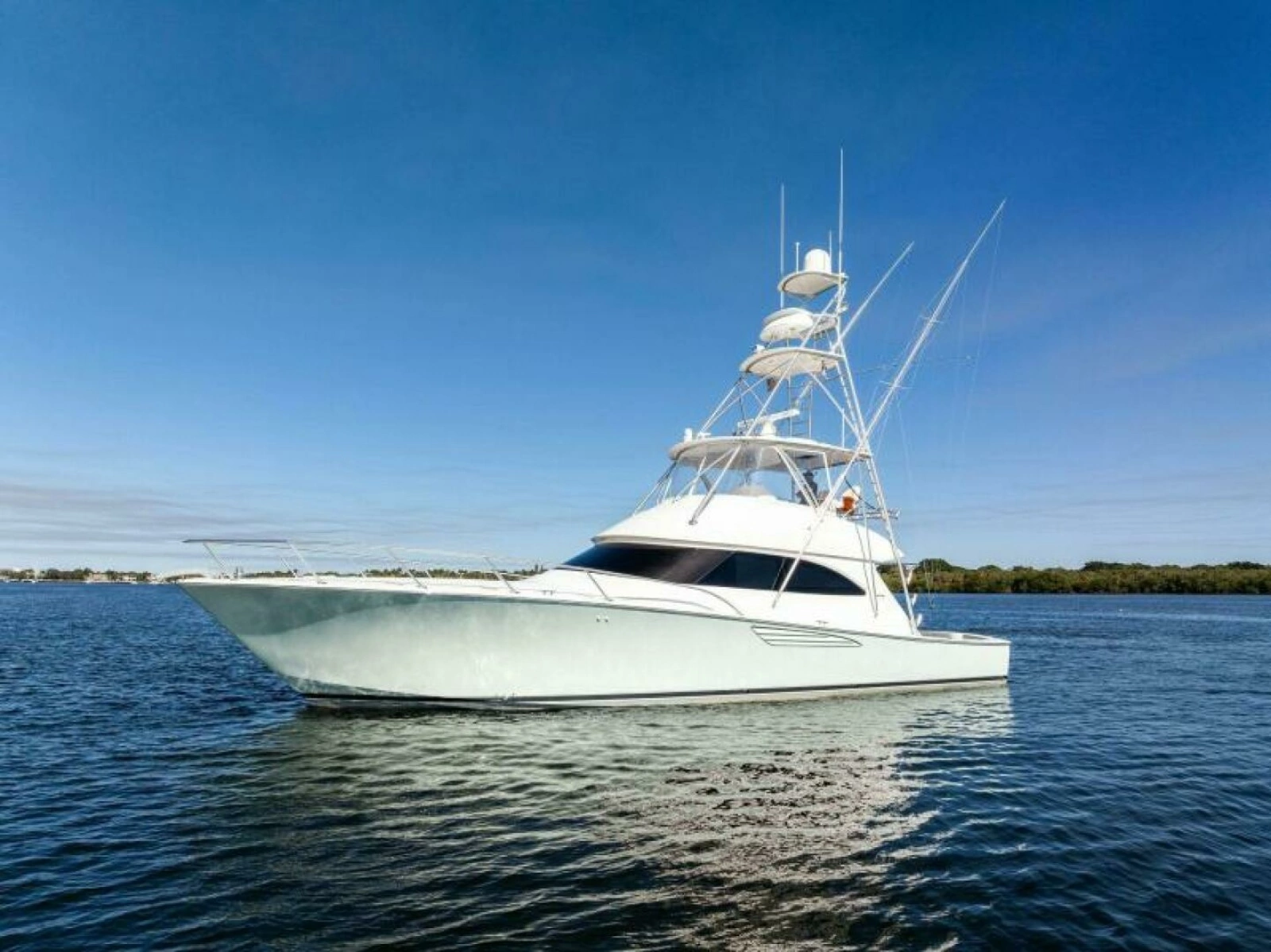 2016 Viking 55 Convertible photo 61
