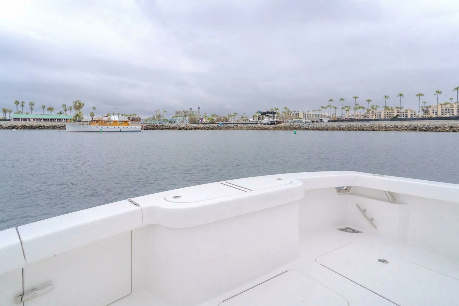 2022 Viking 38 Open Billfish photo 30