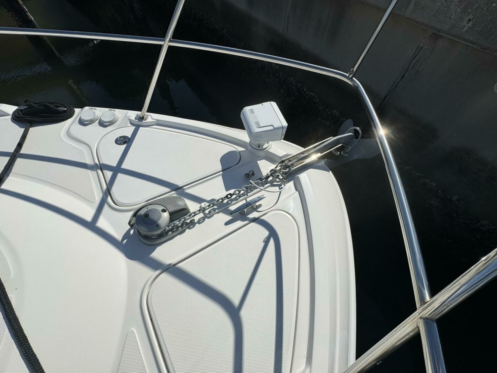 47' 2016 Sea Ray 470 Sundancer