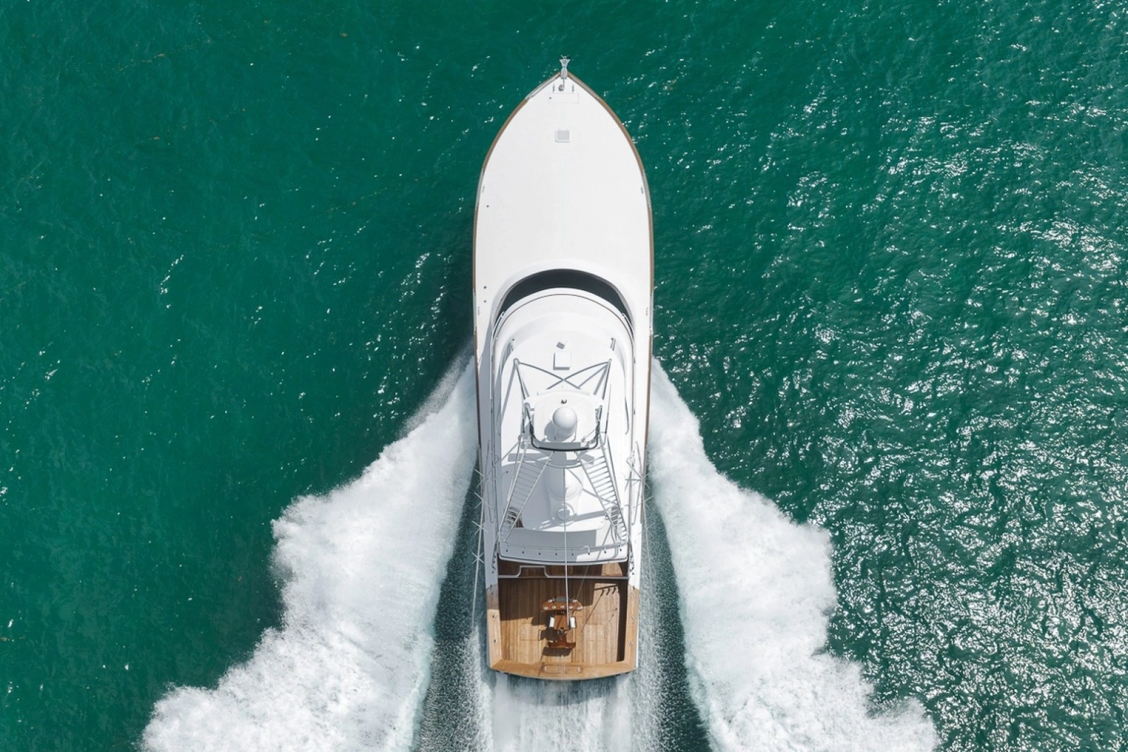 2021 Weaver 75 Convertible