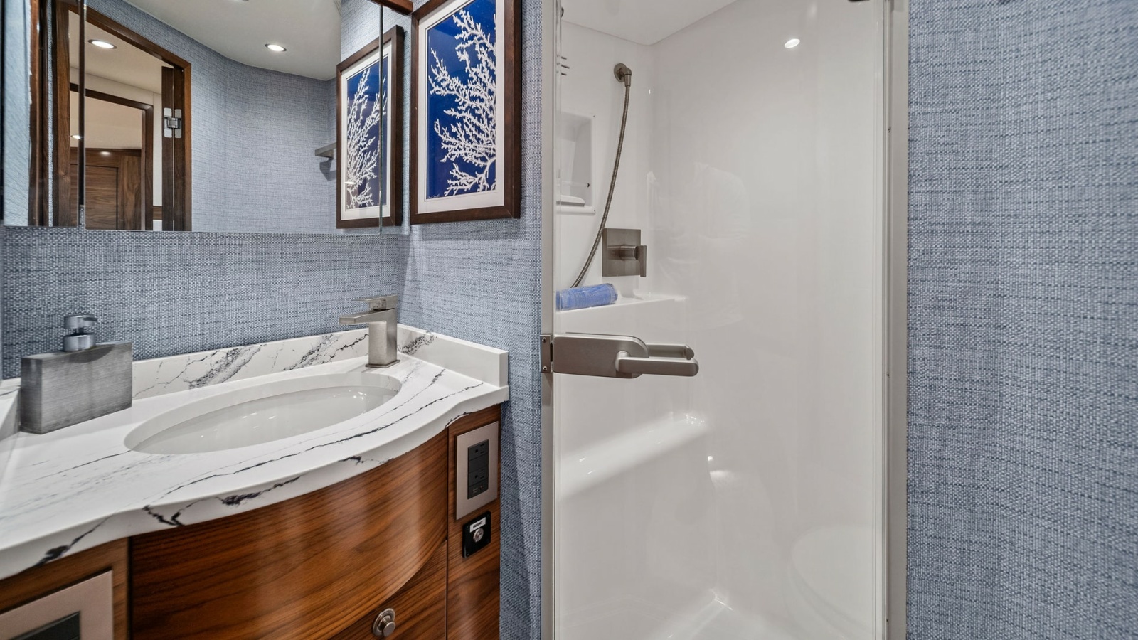 VIP Bathroom