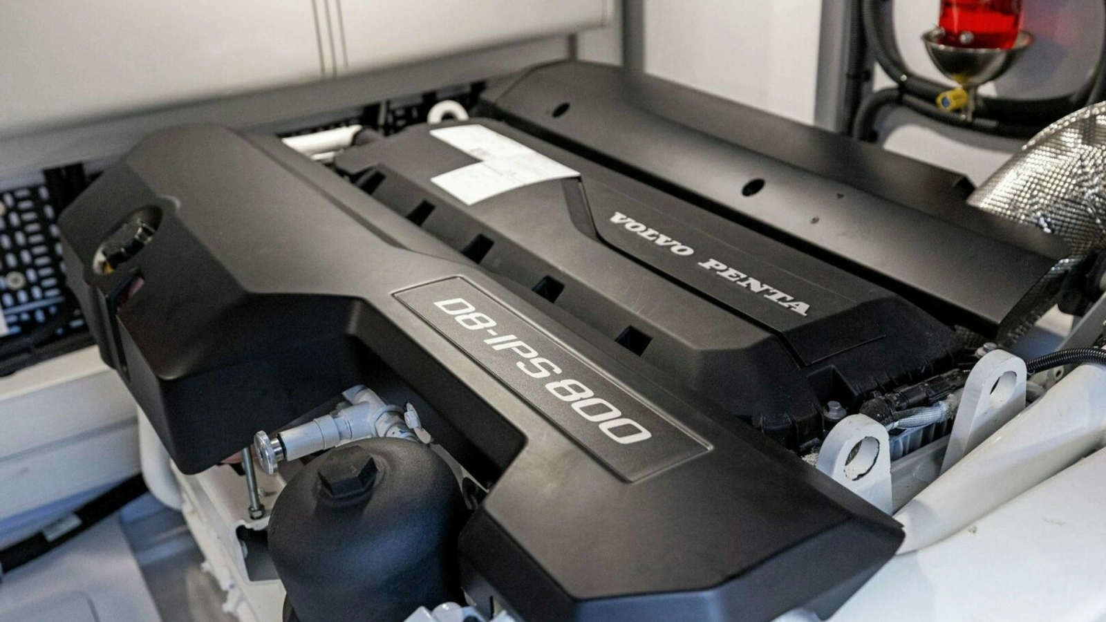2025 Princess F50 Flybridge