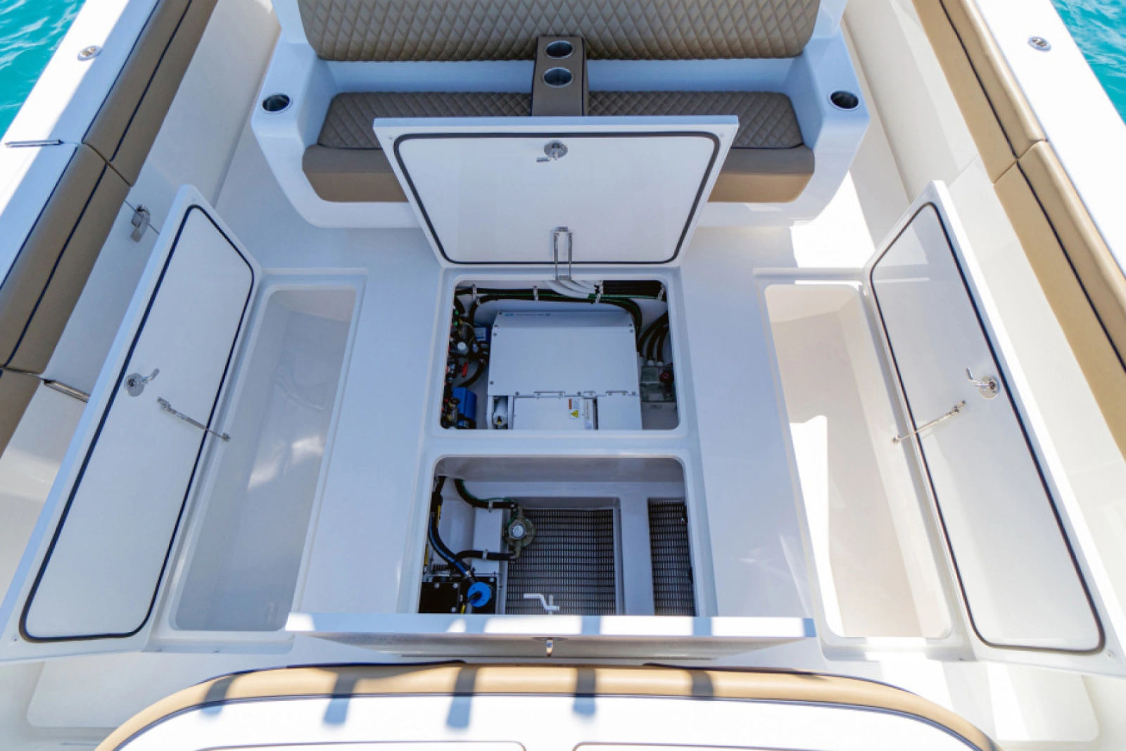 New Valhalla Boatworks V-46