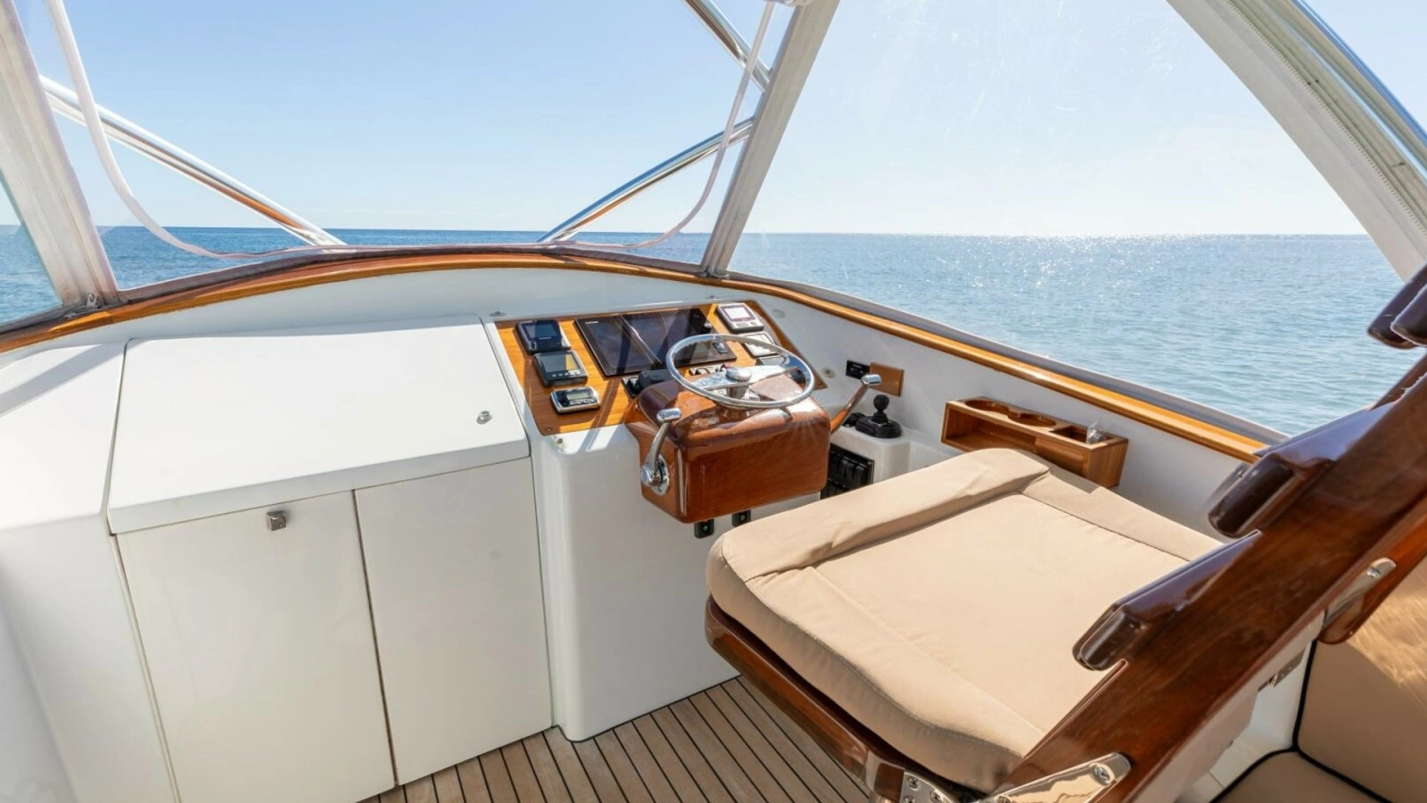 2014 Release 34 Walkaround- Helm 4