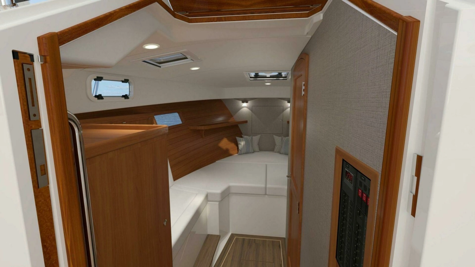 Cabin