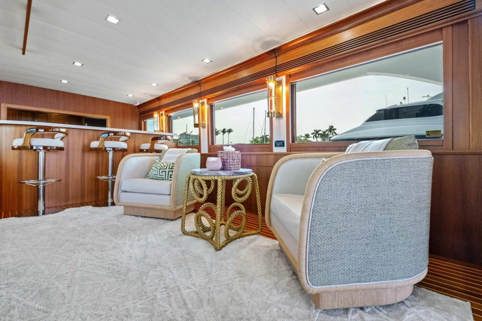 2024 Marlow 90 V - Artemis II