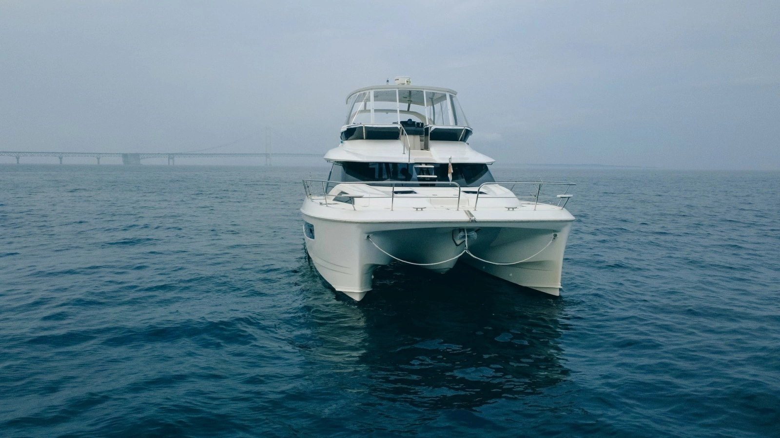 2023 Aquila 44 Catamaran- DOC-N-PILOT