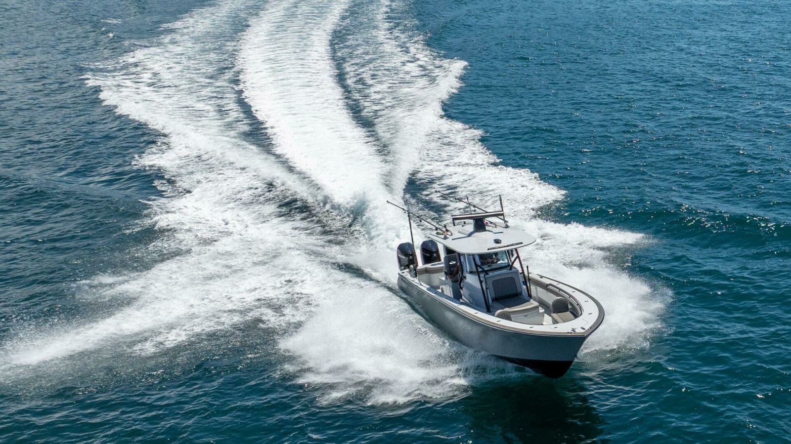 2021 Valhalla V-37 "Full Tilt"