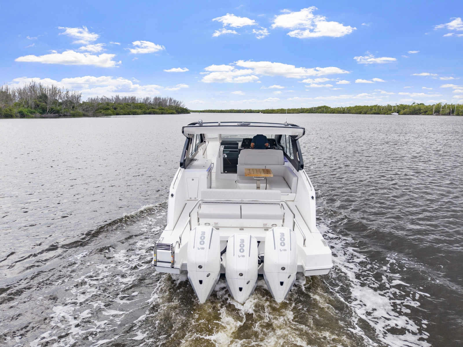 2025 Schaefer 375 HT