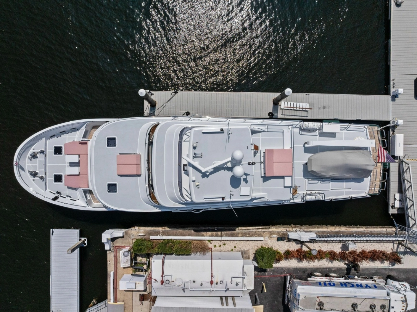 2024 Marlow 90 V - Artemis II