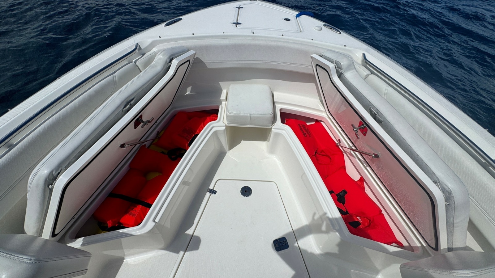 2022 Pursuit S288-