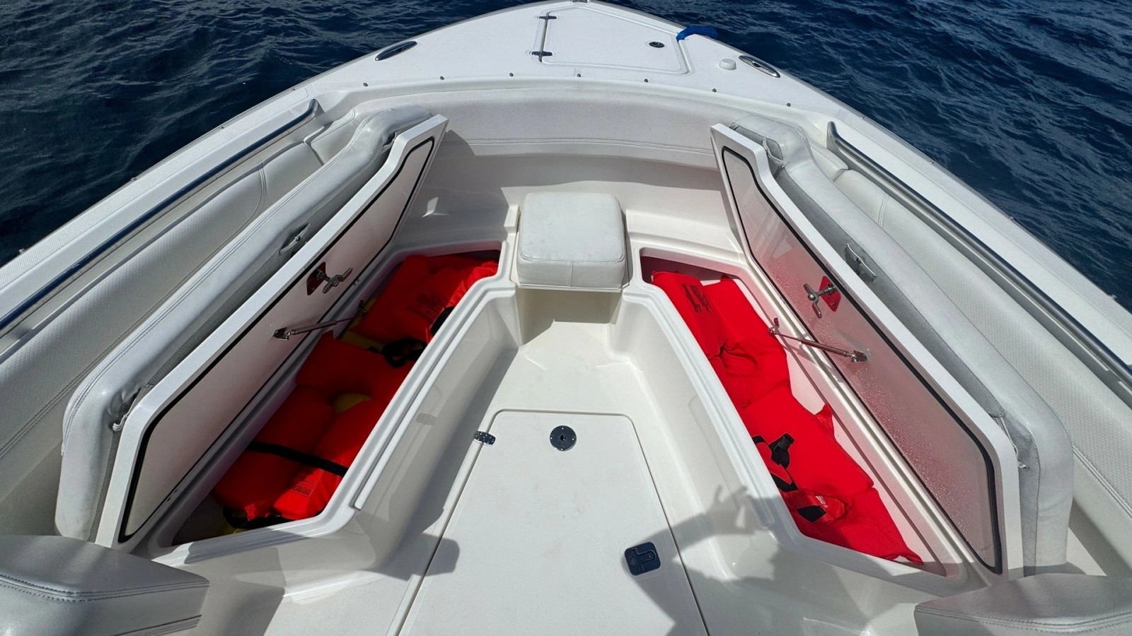 2022 Pursuit S288-